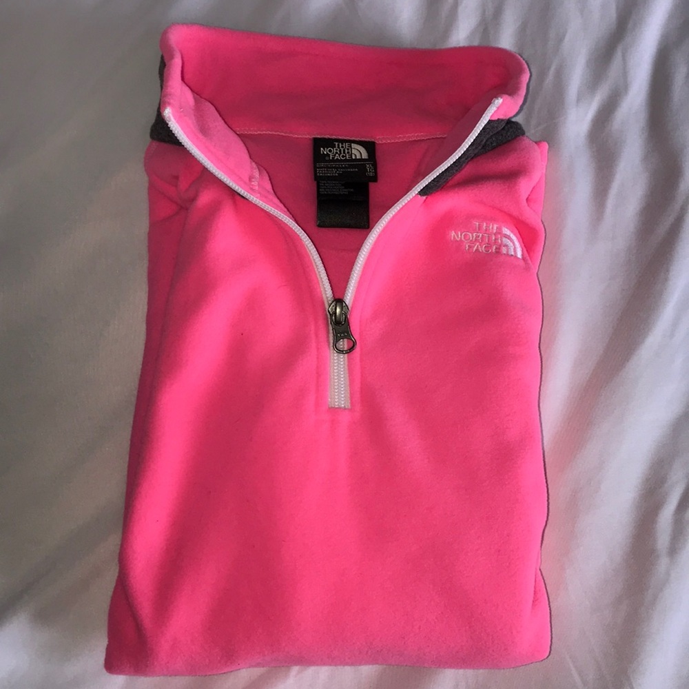 The North Face